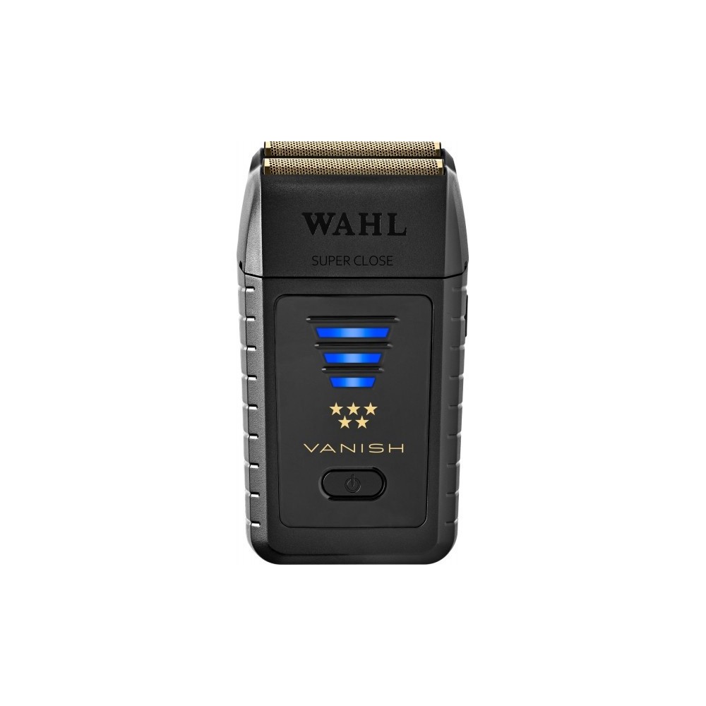 RASOIR VANISH WAHL
