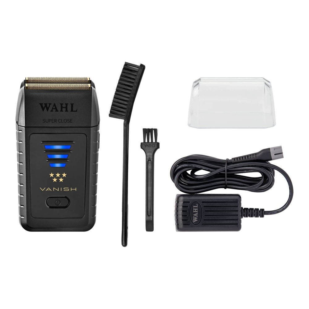 RASOIR VANISH WAHL