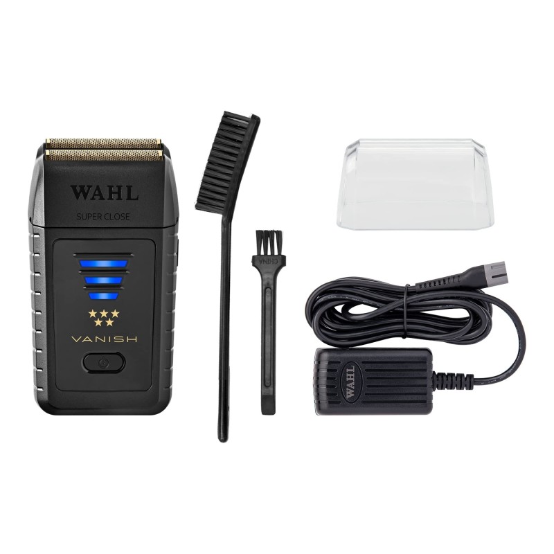RASOIR VANISH WAHL