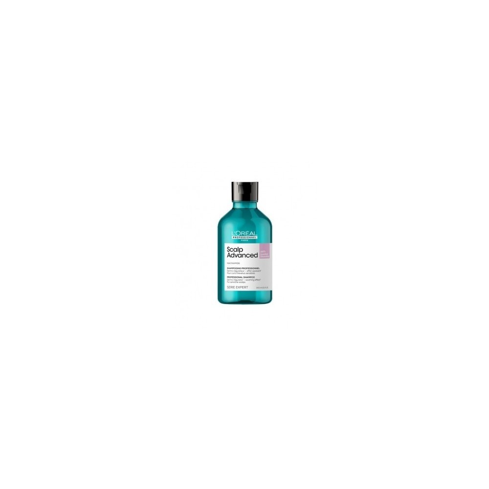 SCALP ADVANCED ANTI INCONFORT SHAMP 300ML