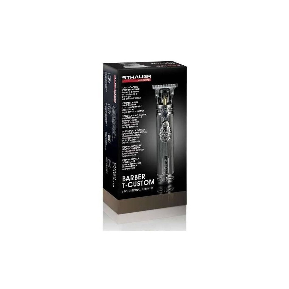 TONDEUSE STHAUER  BARBER T CUSTOM