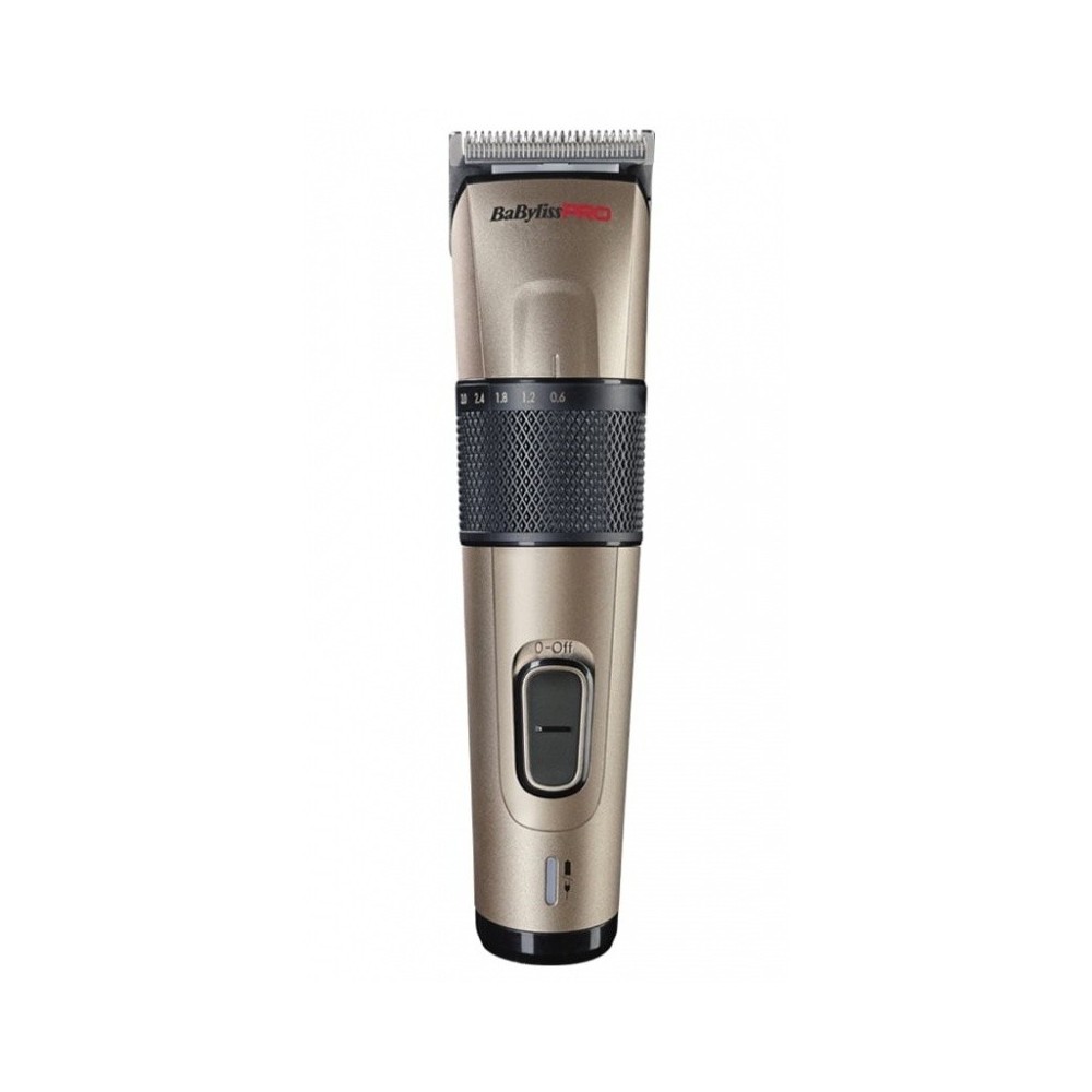 TONDEUSE DE COUPE BABYLISS FX862E 