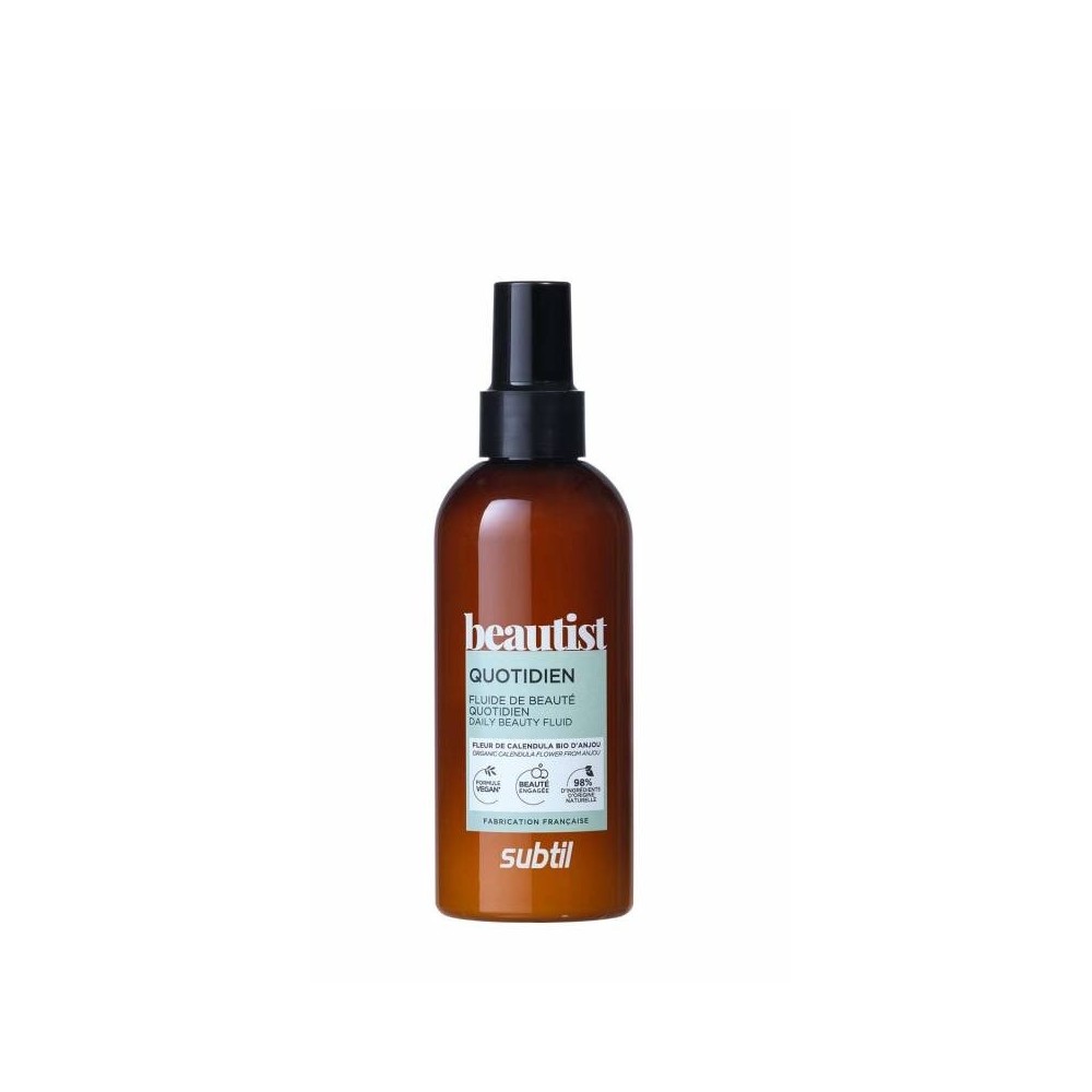 BEAUTIST QUOTIDIEN FLUIDE 200ML