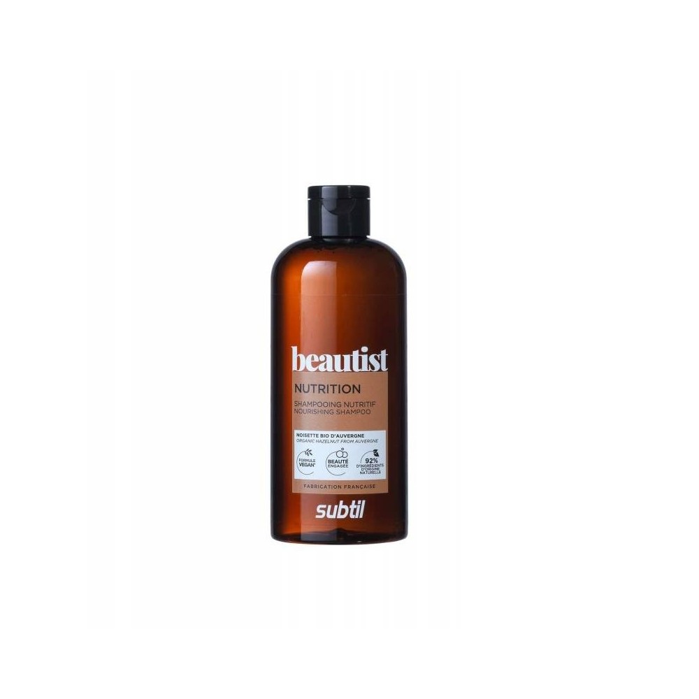 BEAUTIST NUTRITIF SHAMP 300ML