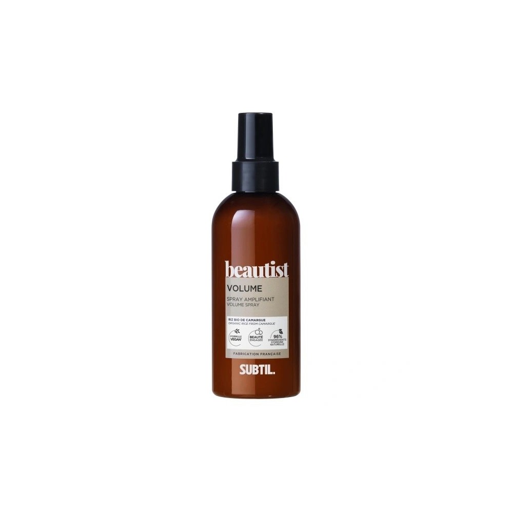 BEAUTIST VOLUME SPRAY AMPLIFIANT 200ML