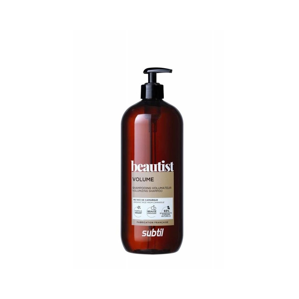 BEAUTIST VOLUMATEUR SHAMP 950ML