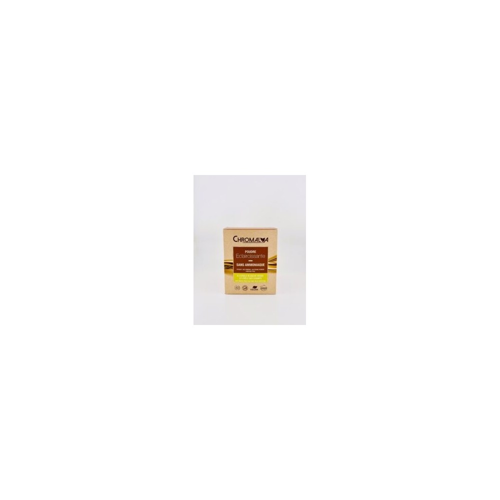 CHROMALYA POUDRE ECLAIRCISSANTE 500G
