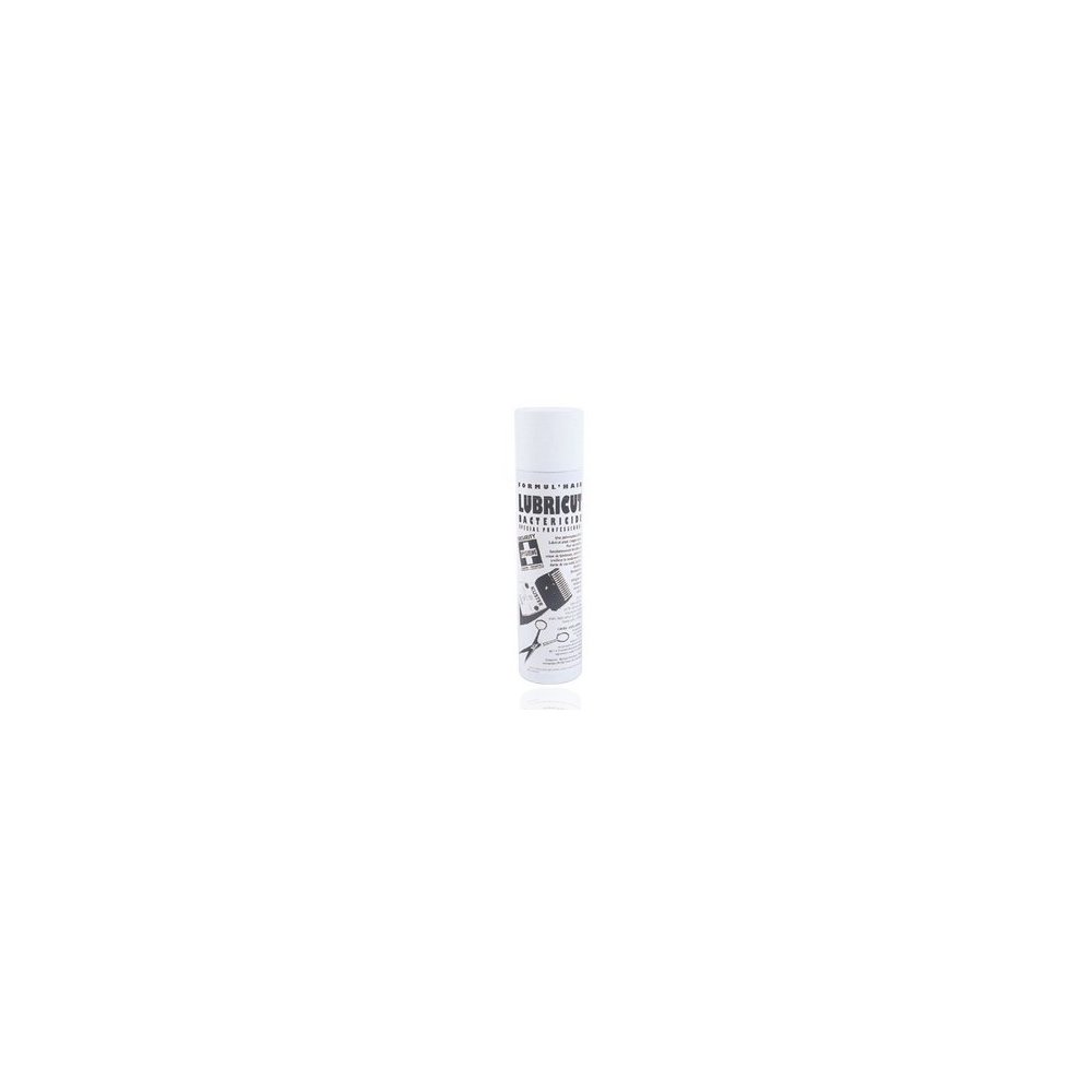 LUBRICUT FORMUL'HAIR  MEZZO