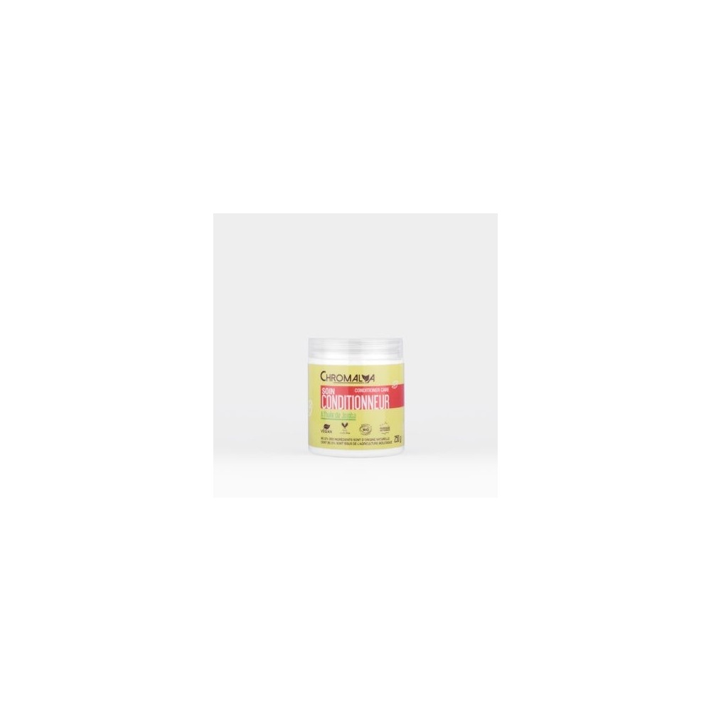 CHROMALYA SOIN CONDITIONNEUR BIO 250ML