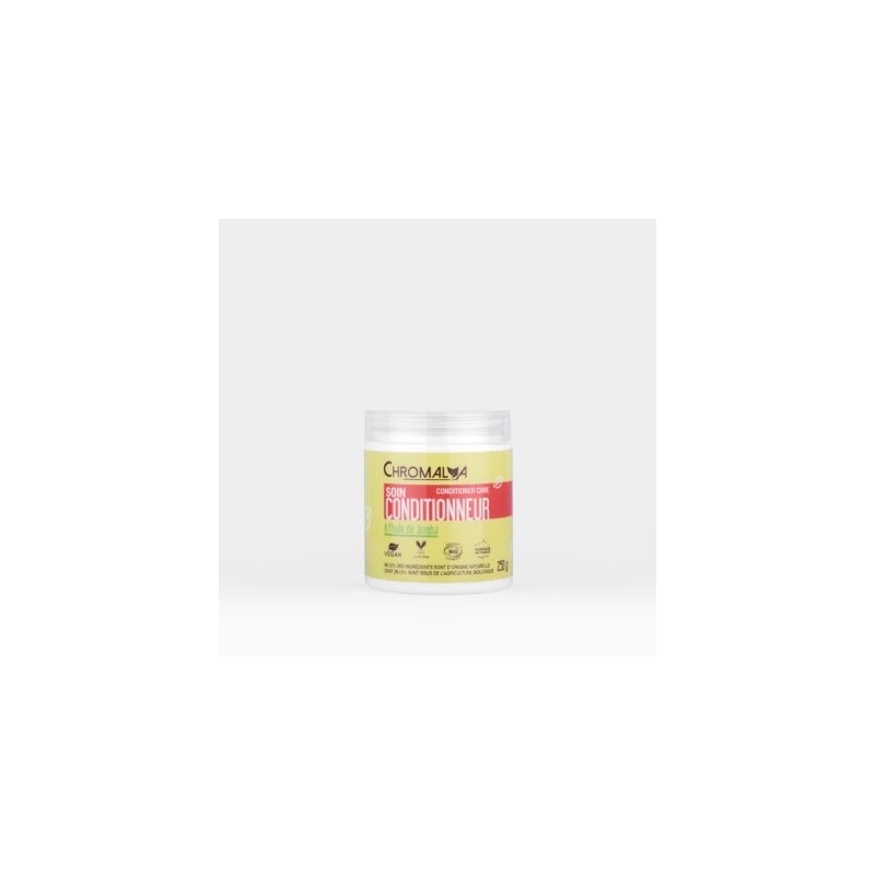 CHROMALYA SOIN CONDITIONNEUR BIO 250ML