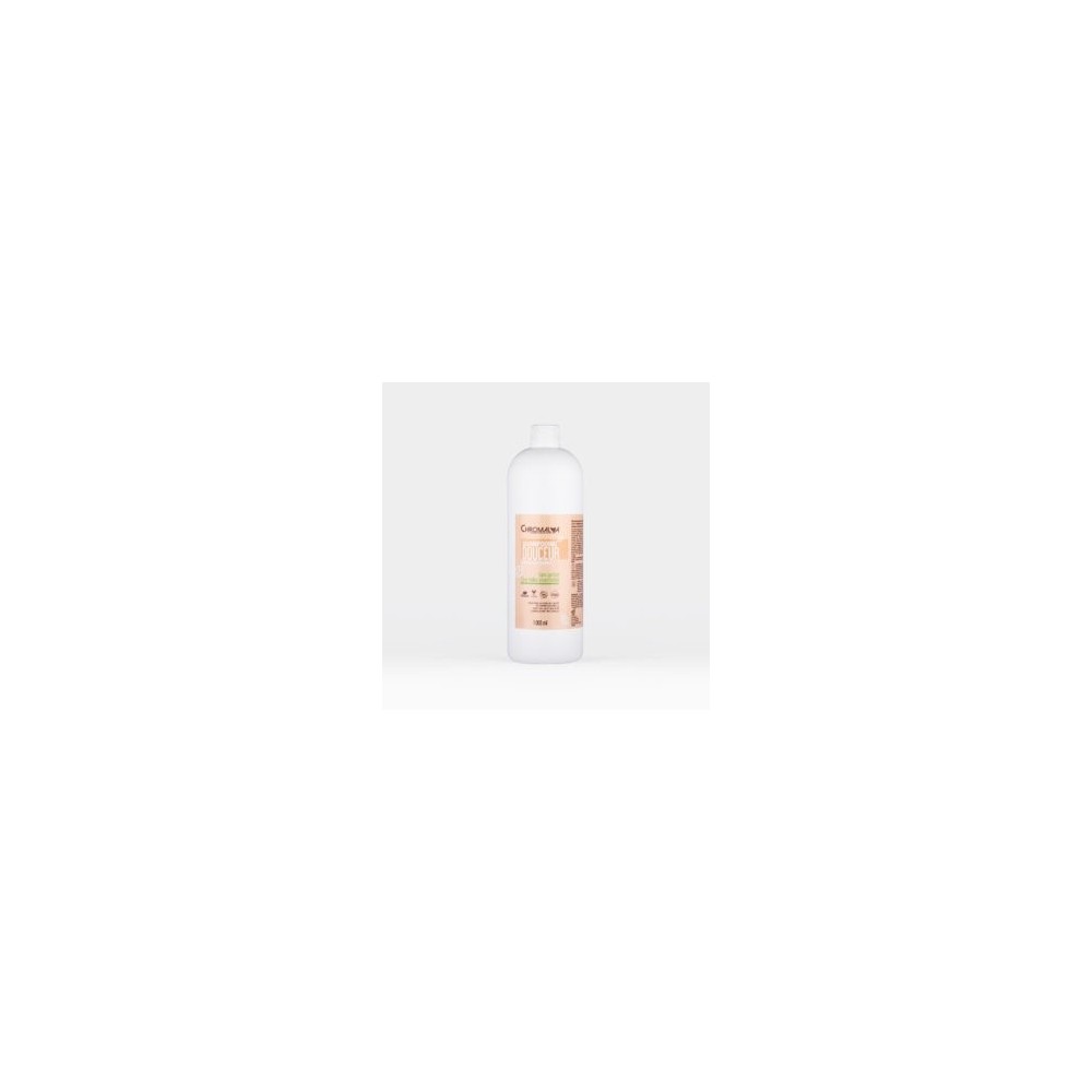 CHROMALYA SHAMP DOUCEUR BIO LITRE