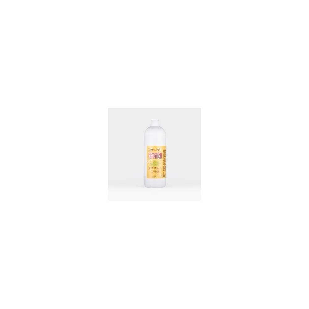 CHROMALYA SHAMP NUTRITION BIO LITRE
