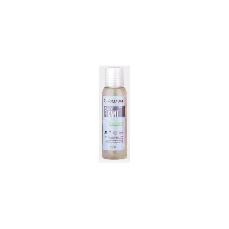 CHROMALYA FLUIDE FIXANT BIO 75ML