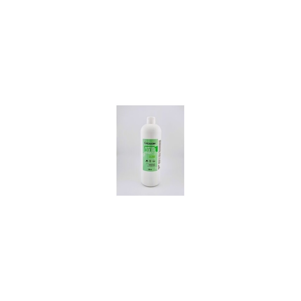 CHROMALYA SHAMP EQUILBRE BIO LITRE