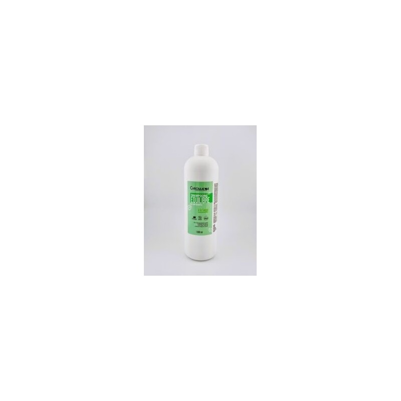 CHROMALYA SHAMP EQUILBRE BIO LITRE
