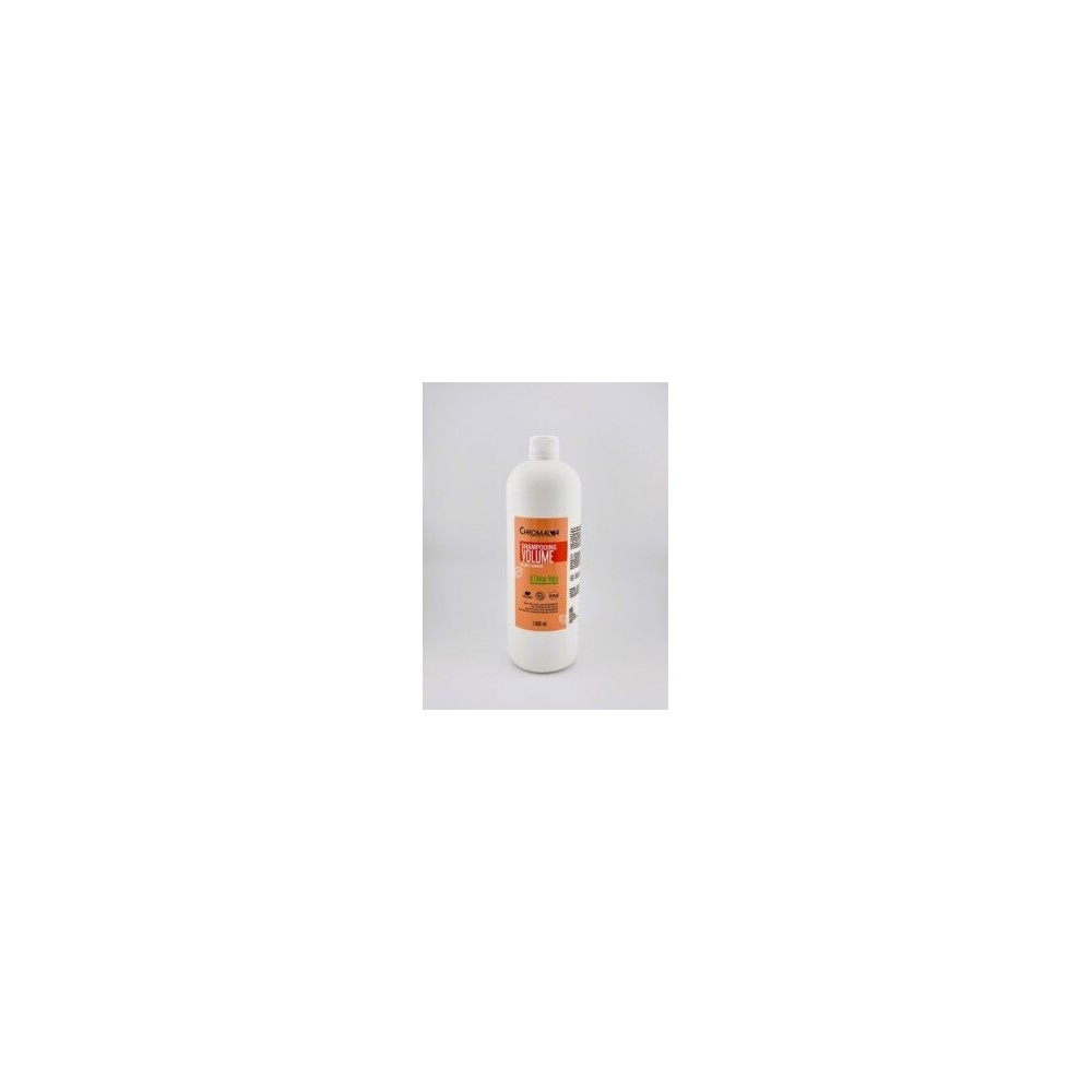 CHROMALYA SHAMP VOLUME BIO LITRE