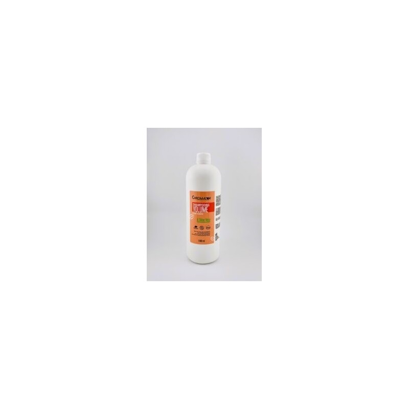 CHROMALYA SHAMP VOLUME BIO LITRE