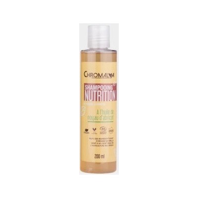 CHROMALYA SHAMP NUTRITION BIO 200ML