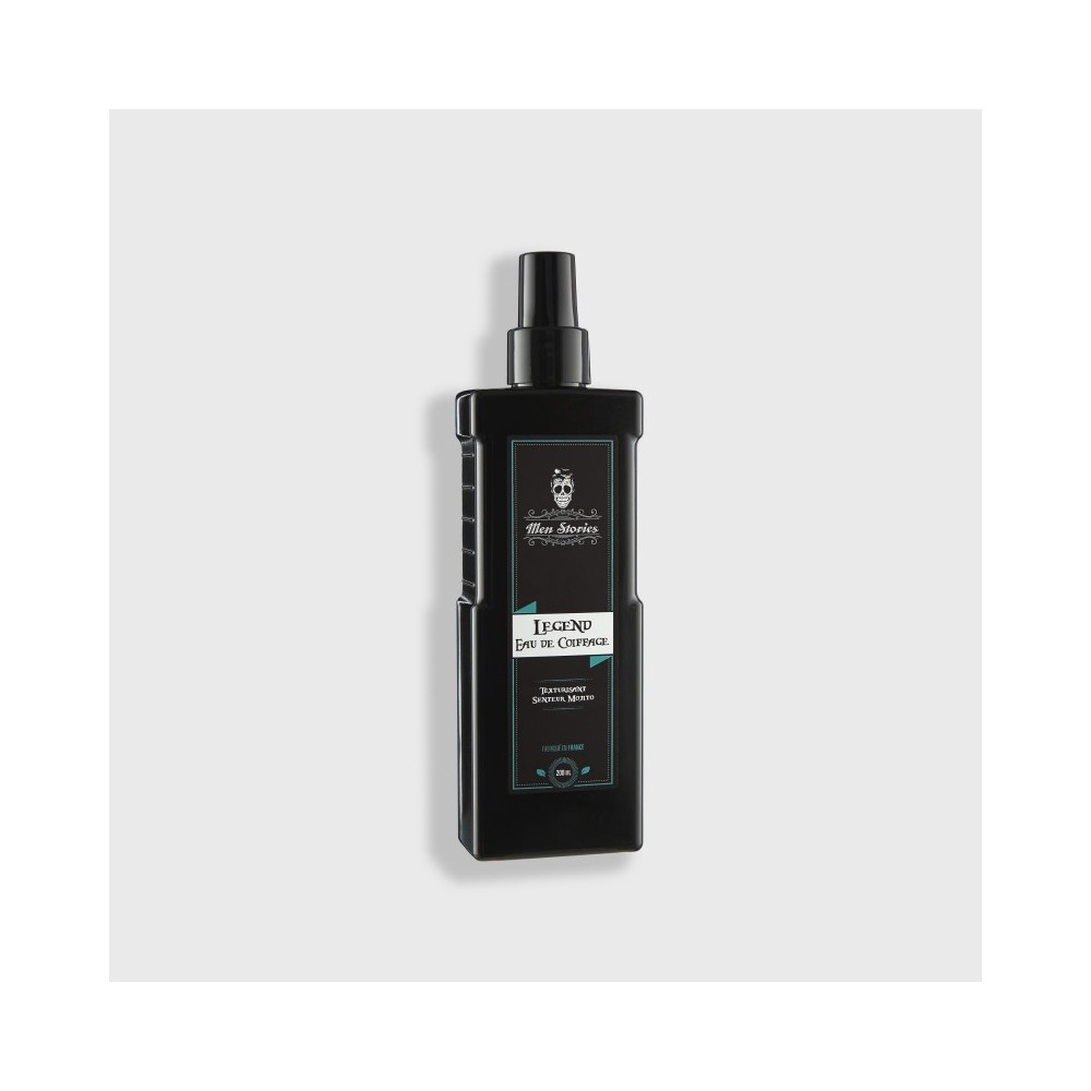 MEN STORIES GEL SPRAY MOJITO 250ML