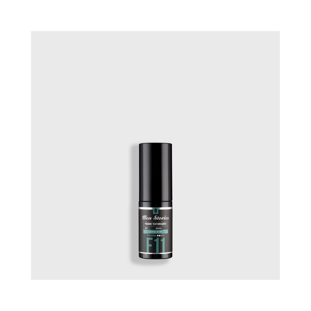 MEN STORIES POUDRE VOLUMISANTE 8GR