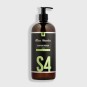 MEN STORIES SHAMP PURIFIANT  S4 750ML 