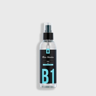 MEN STORIES BARBER SPRAY 30ML