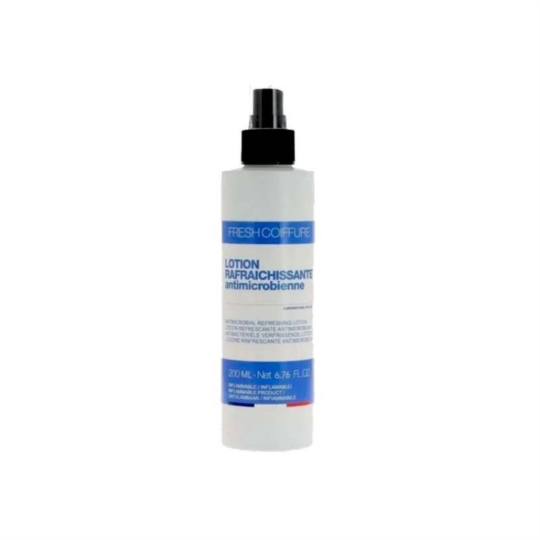 FRESH COIF MENTHOLE 250 ML 