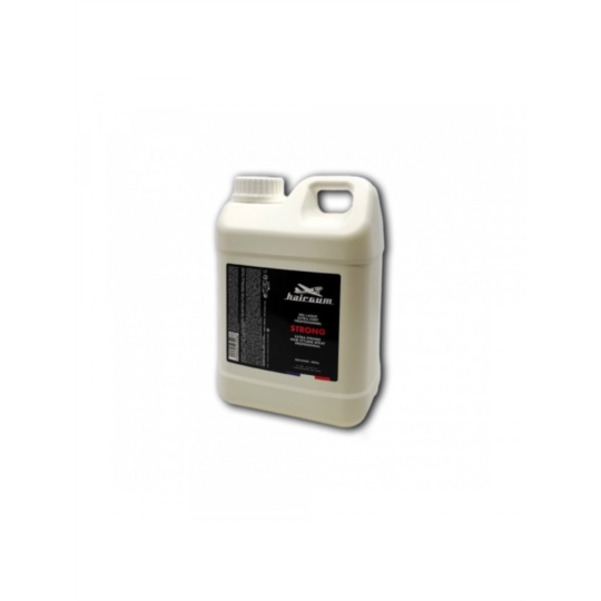 GEL LAQUE EXTRA-STRONG  2 LITRES