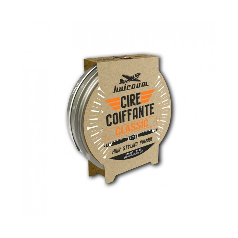 HAIRGUM CIRE COIFFANTE CLASSIC  40 ML