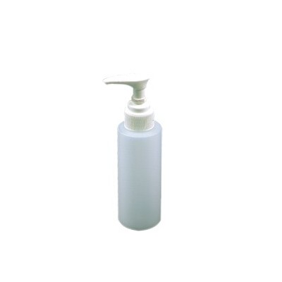 FLACON POMPE 125 ML