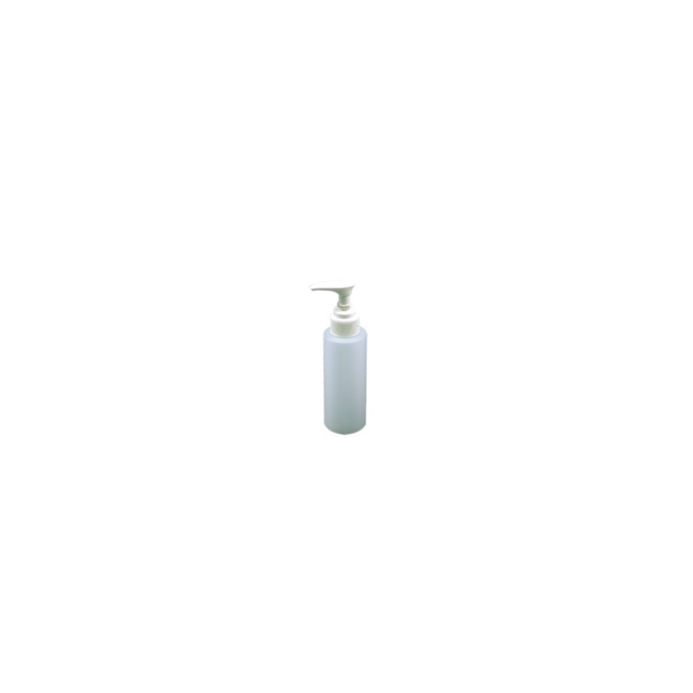 FLACON POMPE 125 ML