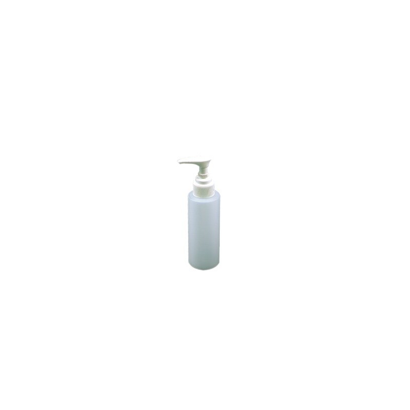 FLACON POMPE 125 ML