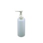 FLACON POMPE 125 ML