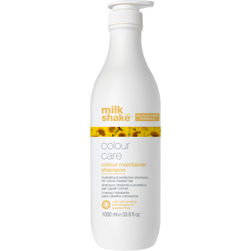 MILK SHAKE COLOR CARE SHAMP SS SULFATE LITRE