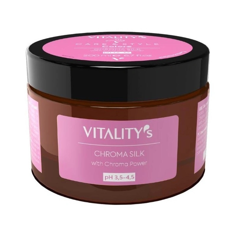 C&S COLORE MASQUE 250ML