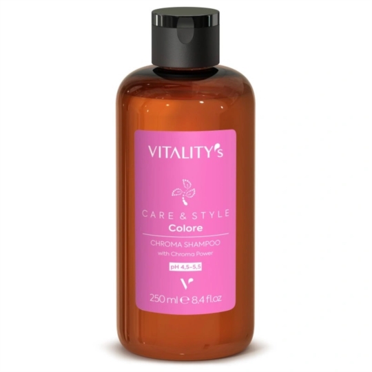 C&S COLORE SHAMP 250ML