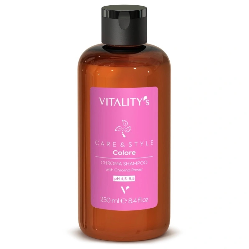 C&S COLORE SHAMP 250ML