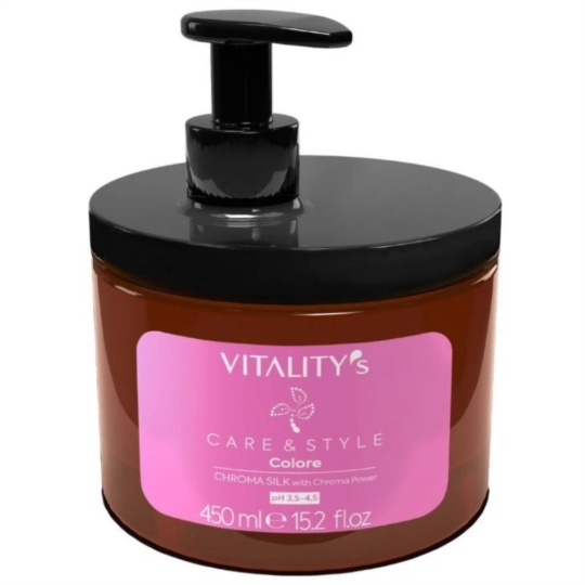C&S COLORE MASQUE 450ML