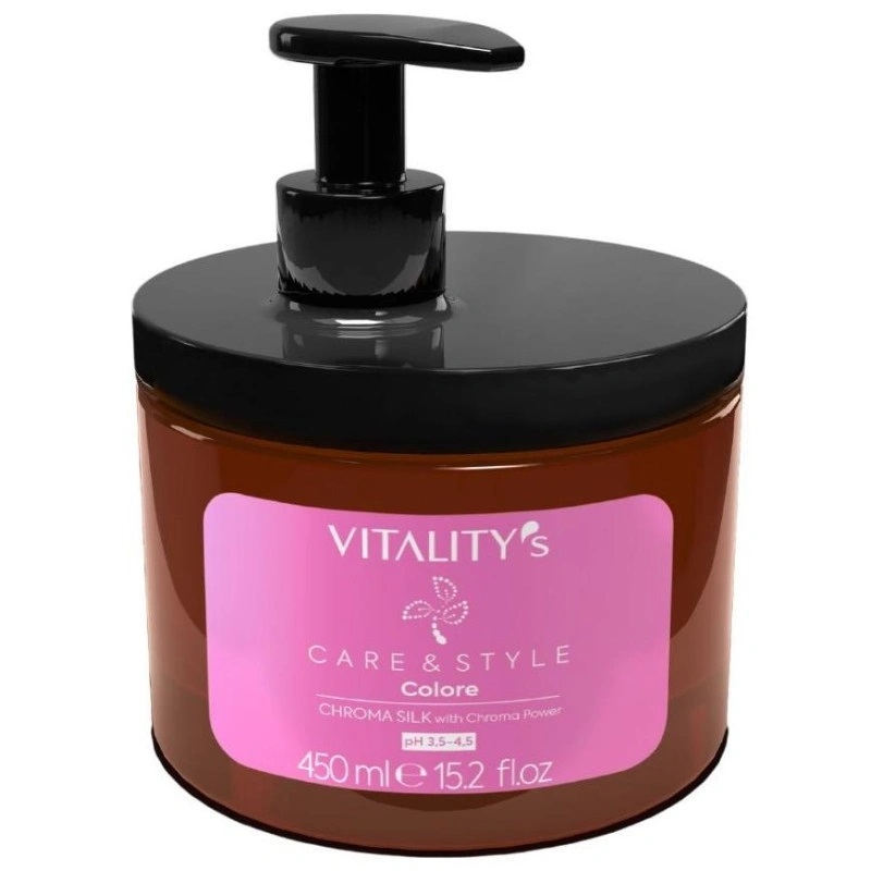 C&S COLORE MASQUE 450ML