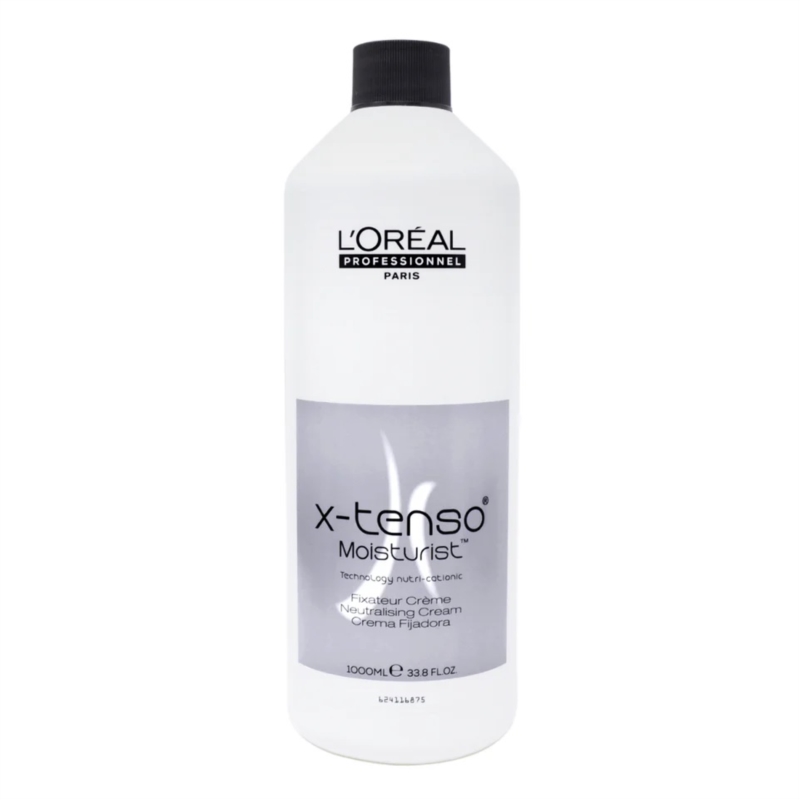 LAIT FIXATEUR X TENSO LITRE