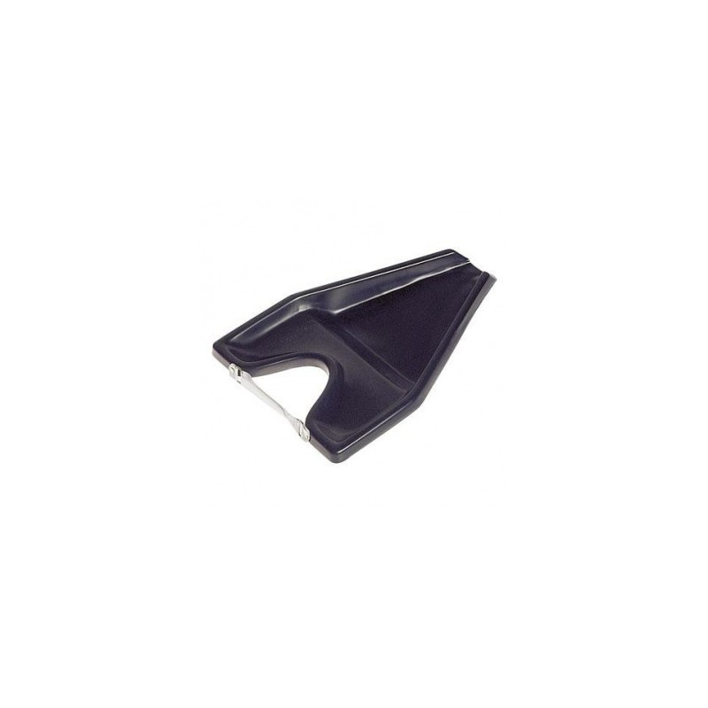 LAVE TETE VELCRO  