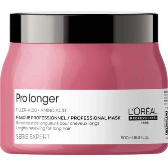 PRO LONGER MASQUE 500ML