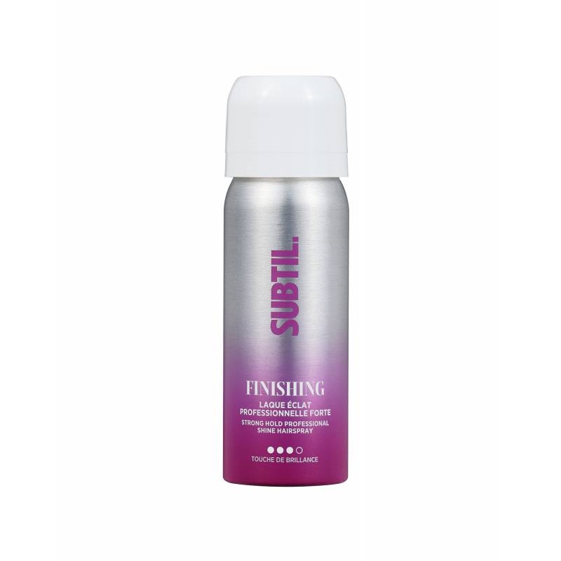 LAQUE FINISHING 50ML