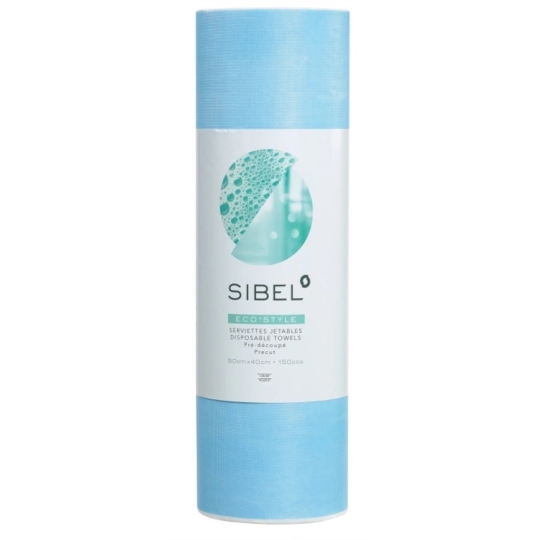 SERVIETTES JETA ECO STYL SIBEL § X150