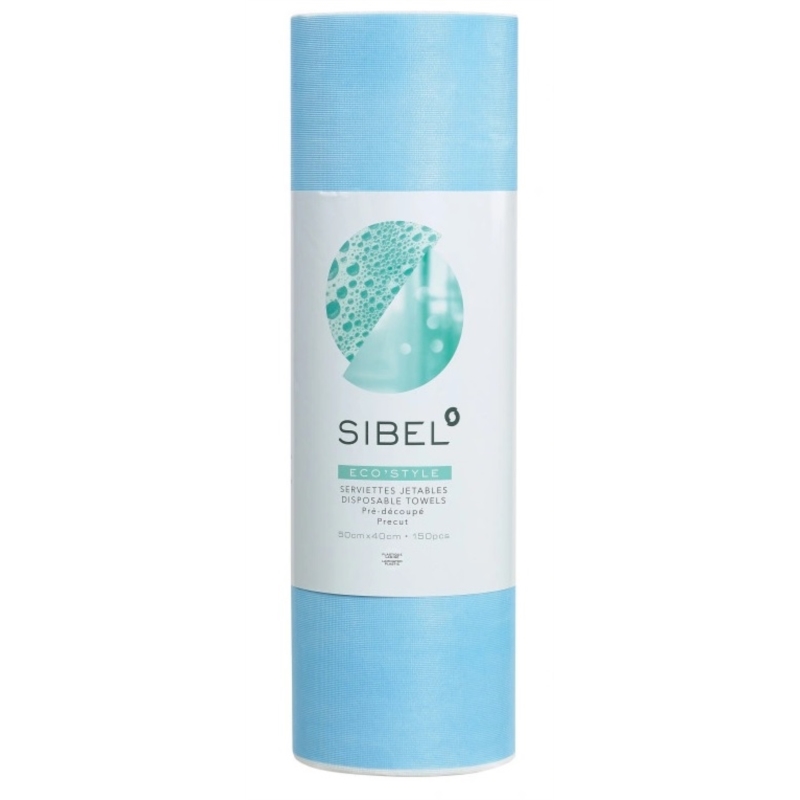 SERVIETTES JETA ECO STYL SIBEL § X150