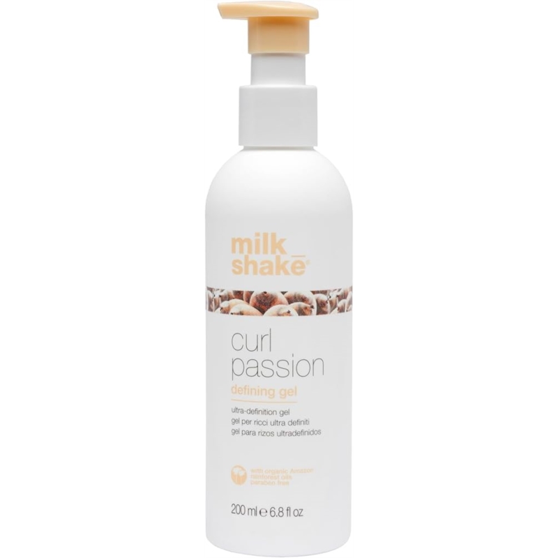 CURL PASSION DEFINING GEL 200ML