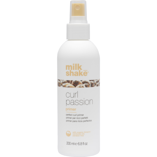 CURL PASSION PRIMER 200ML