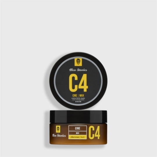CIRE EXTRA FORTE MATE 100ML C4