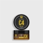 CIRE EXTRA FORTE MATE 100ML C4