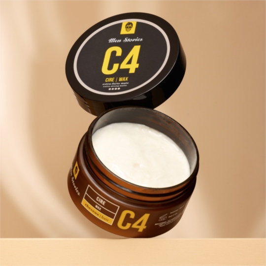 CIRE EXTRA FORTE MATE 100ML C4